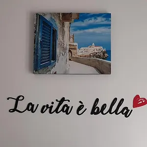 Appartamento Sweet Night In