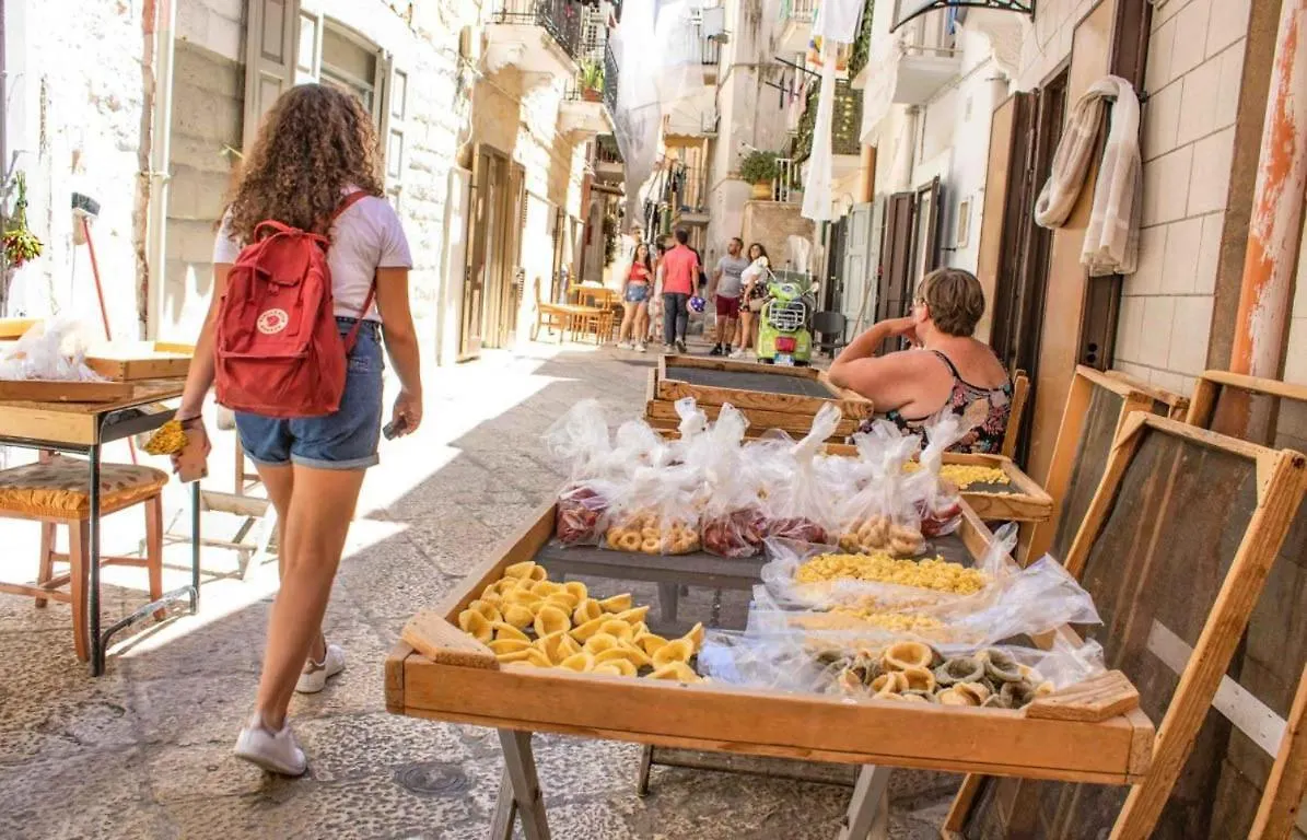 Casa Dalma' - Bari Centro Apartment