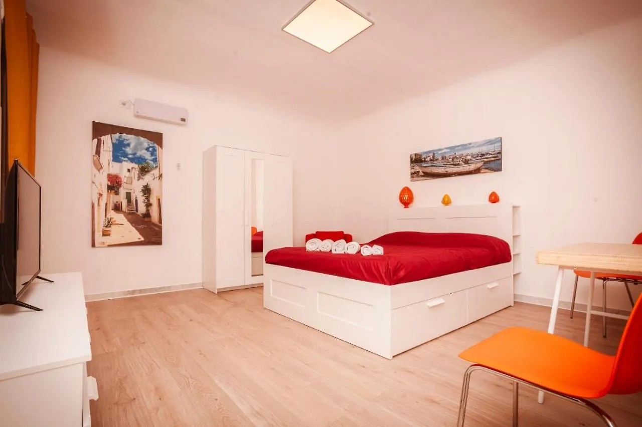 Casa Dalma' - Bari Centro Apartment