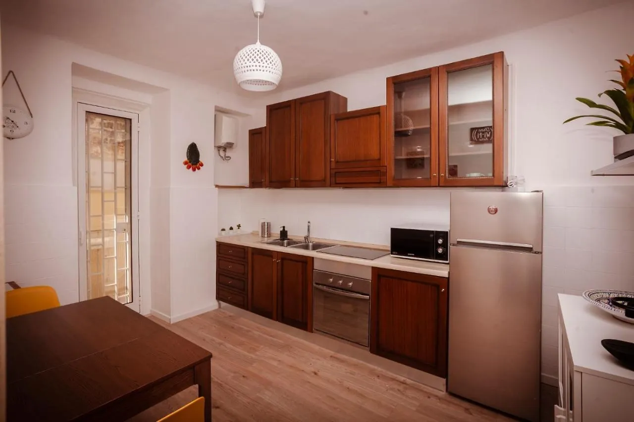 Casa Dalma' - Bari Centro Apartment Italy