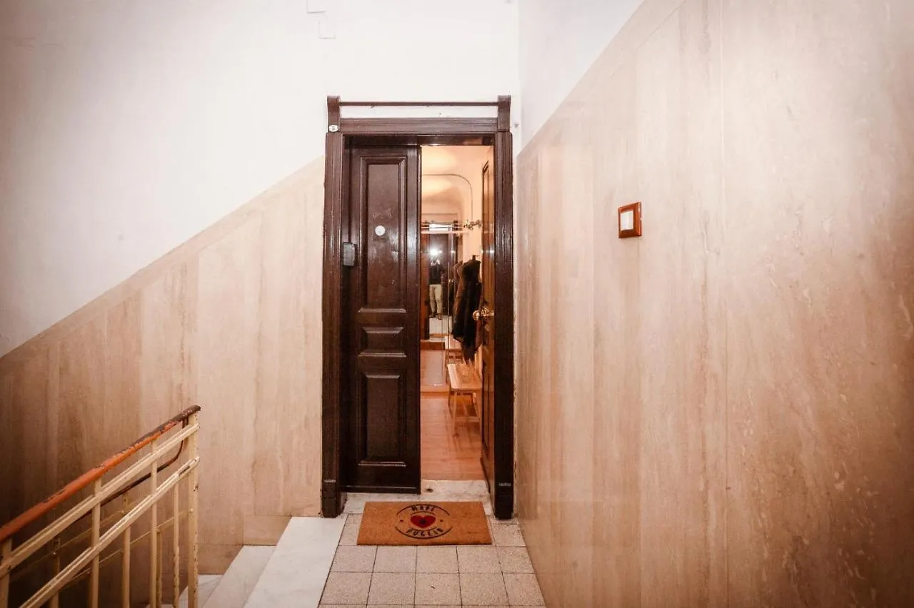 Casa Dalma' - Bari Centro Apartment