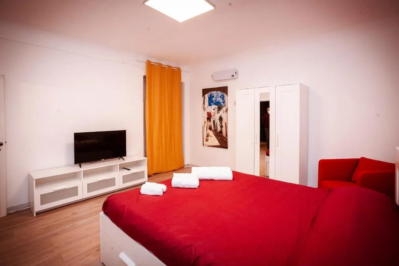 Casa Dalma' - Bari Centro Apartment