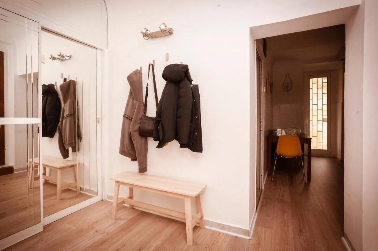 Casa Dalma' - Bari Centro Apartment Italy
