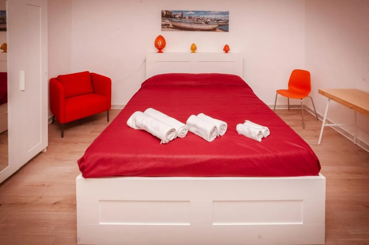 Casa Dalma' - Bari Centro Apartment 0*,  Italy