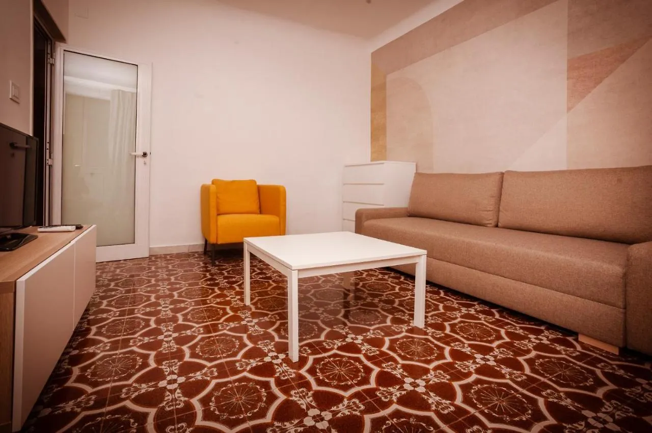Casa Dalma' - Bari Centro Apartment Italy
