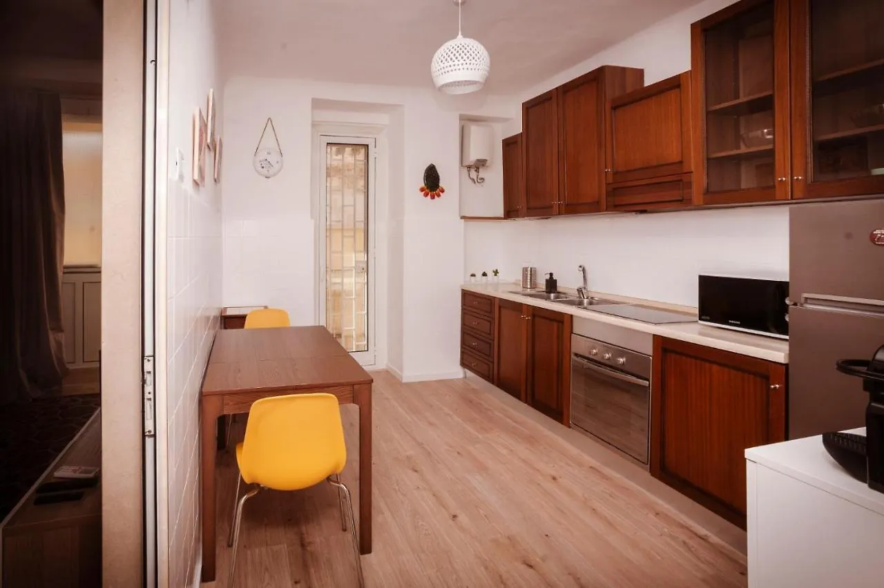 Casa Dalma' - Bari Centro Apartment
