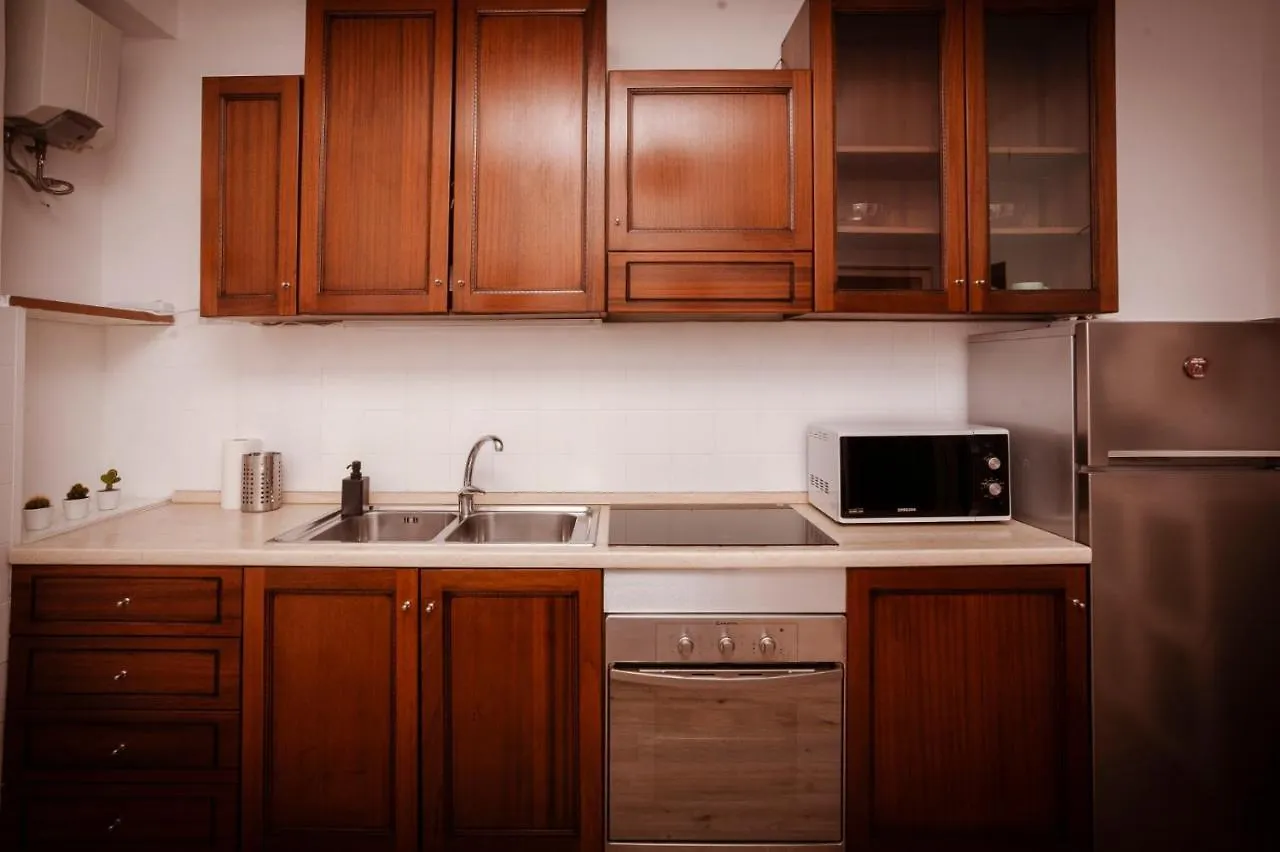 Casa Dalma' - Bari Centro Apartment Italy