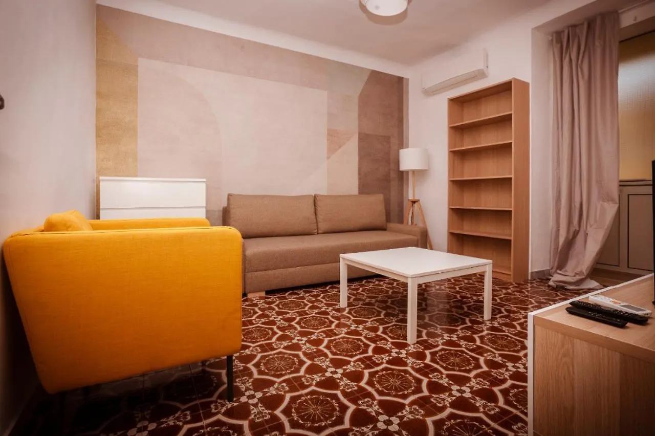 Casa Dalma' - Bari Centro Apartment 0*,  Italy
