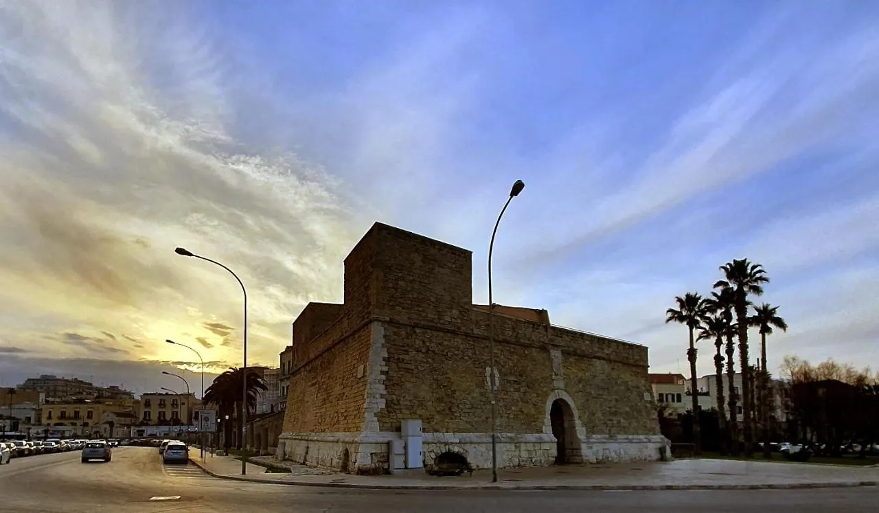 Casa Dalma' - Bari Centro Apartment