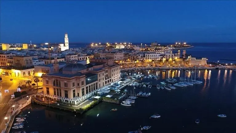 Casa Dalma' - Bari Centro Apartment