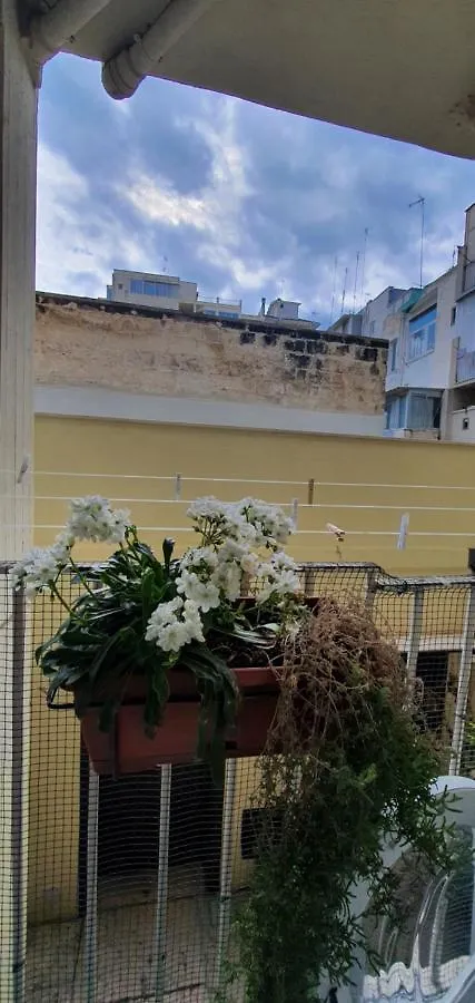 Casa Dalma' - Bari Centro Apartment